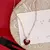 COLLAR MALEN (C101) - Contemporanea