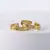 ANILLO SOL / LUNA (AN005) - Contemporanea
