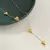 COLLAR CAROLINA (C110) - comprar online