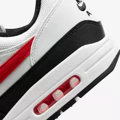 TÊNIS NIKE AIR MAX 1 MASCULINO “CHILI” na internet
