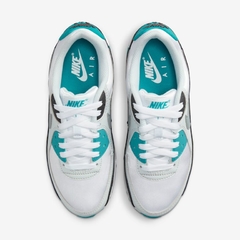 TÊNIS NIKE AIR MAX 90 “TEAL NÉBULA” - loja online