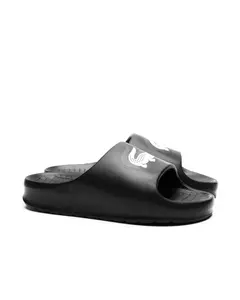 Chinelo Lacoste Slide 2.0 Preto.