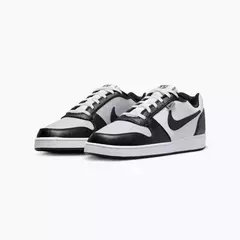 TÊNIS NIKE EBERNON LOW “PANDA” - comprar online