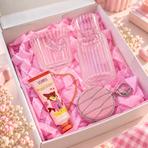 Box Love Yourself