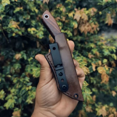 Faca Scorpion - comprar online