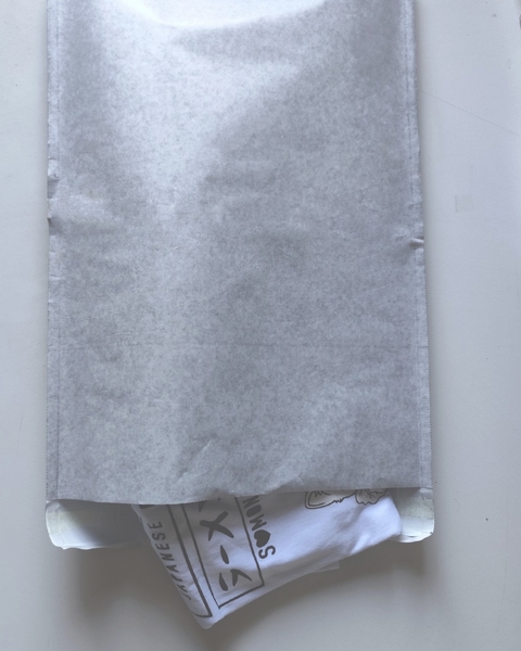 Sobres Ecommerce Biodegradable x100 u. OULET 31X43.5 CM