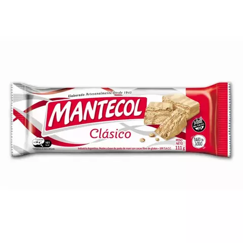 MANTECOL 111 GR - comprar online
