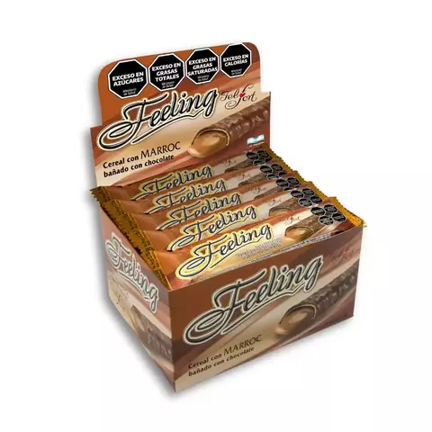 FEELING CAJA X 30 UN - comprar online