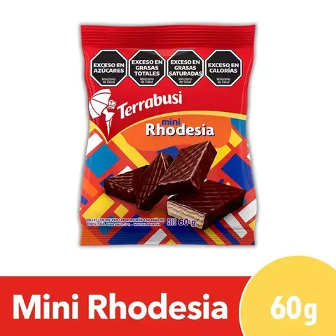 MINI RODHESIA - comprar online