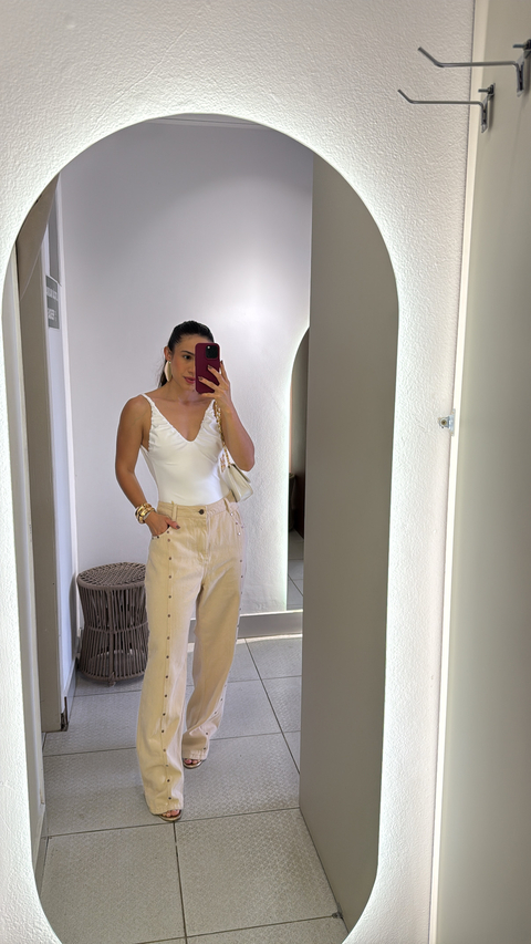 Calça Taxinhas - comprar online