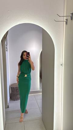 Vestido Meiriele - loja online