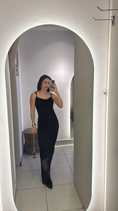 Imagem do Vestido Sofia