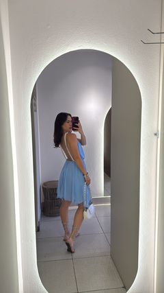 Imagem do Vestido Pérola