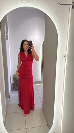 Vestido Lavínia - comprar online