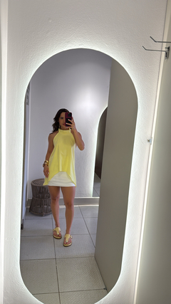 Blusa Carol na internet