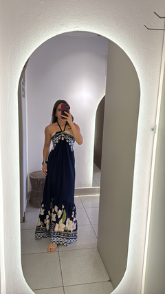 Vestido Farm - Loja Maria Cereja