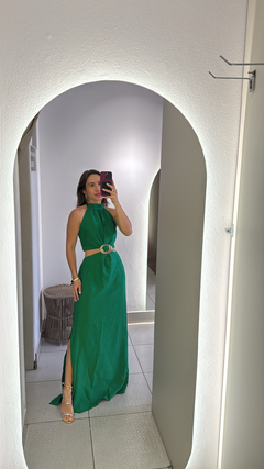 Vestido Silmara - Loja Maria Cereja