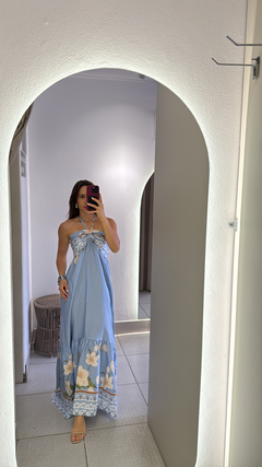 Vestido Farm - Loja Maria Cereja