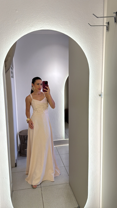 Vestido Marrante - loja online