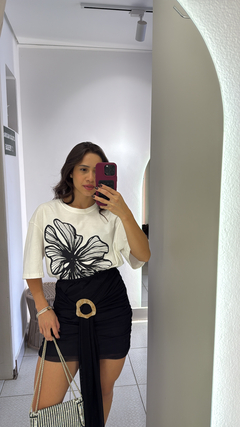 Saia de Tule - Loja Maria Cereja