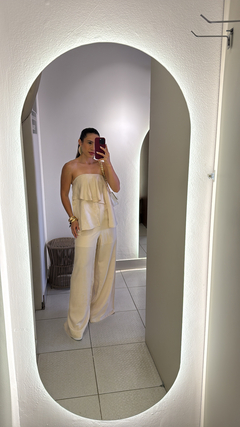 Conjunto Lina na internet