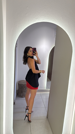 Imagem do Short saia Julia