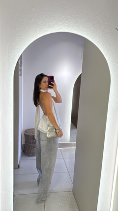 Blusa Jasmini - Loja Maria Cereja