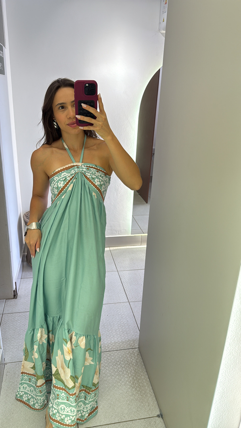 Vestido Farm - comprar online