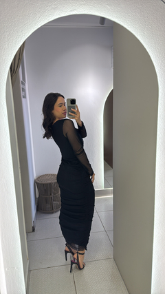 Vestido Nicoli - Loja Maria Cereja