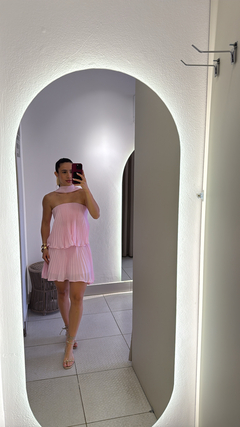 Conjunto Leveza na internet