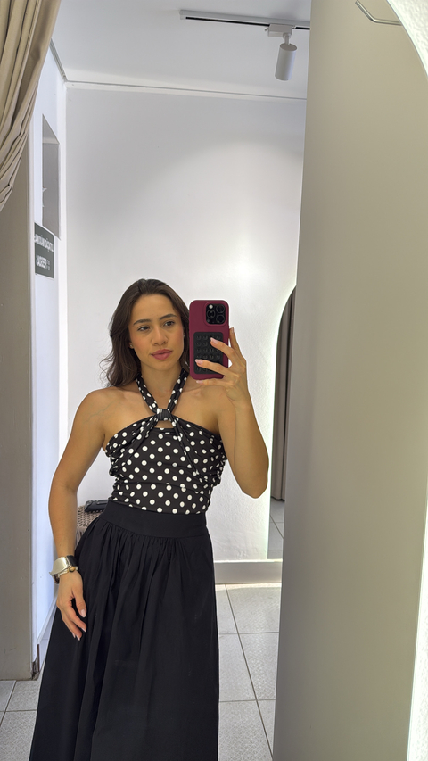 Cropped Janaina - comprar online