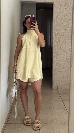 Conjunto Rebeca - loja online