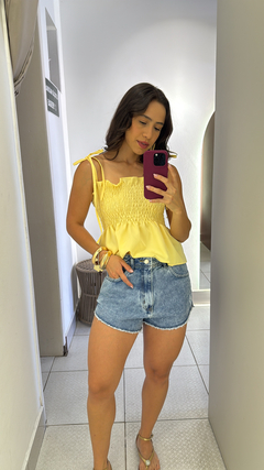 Short Asa Delta na internet