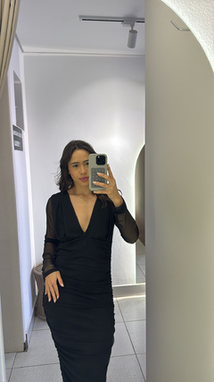 Vestido Nicoli na internet