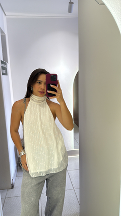 Blusa Jasmini - comprar online