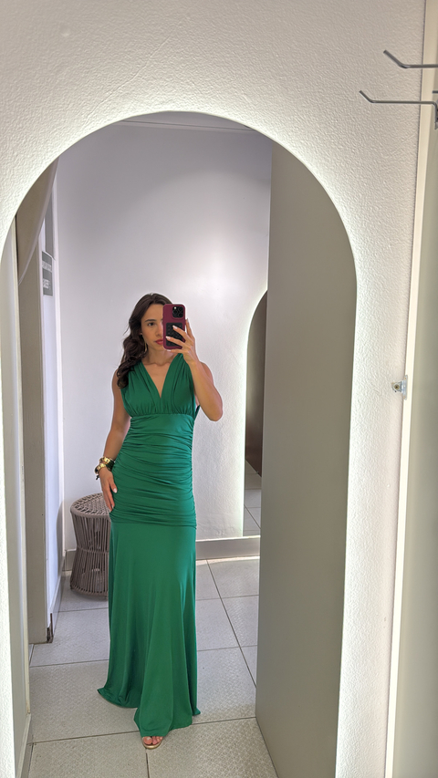 Vestido Lavínia - comprar online