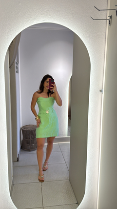 Macaquinho Estrela na internet