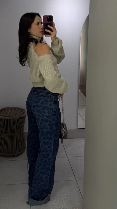 Imagem do Blusa Júlia