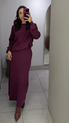 Conjunto Fabiana - comprar online