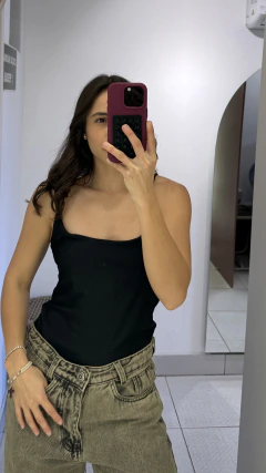 Blusa fitnes
