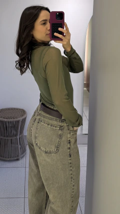 Boddy de Tule - loja online