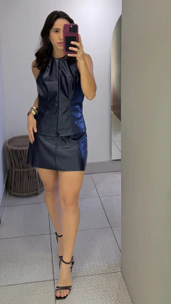 Saia Bruna