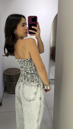Topper Bruna na internet