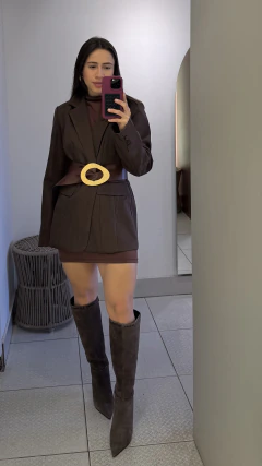 Blazer Vanessa