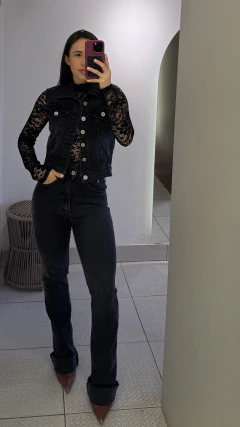 Colete Sinara - loja online