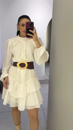 Vestido Melina na internet