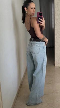Blusa fitnes na internet