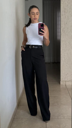 Blusa Lu