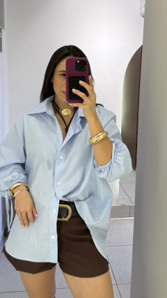 Imagem do Camisa Natália