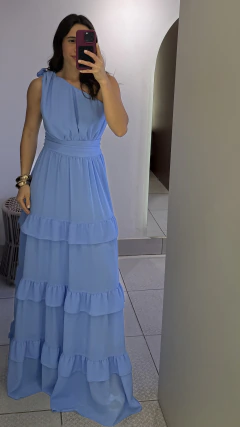 Vestido Alessandra - loja online